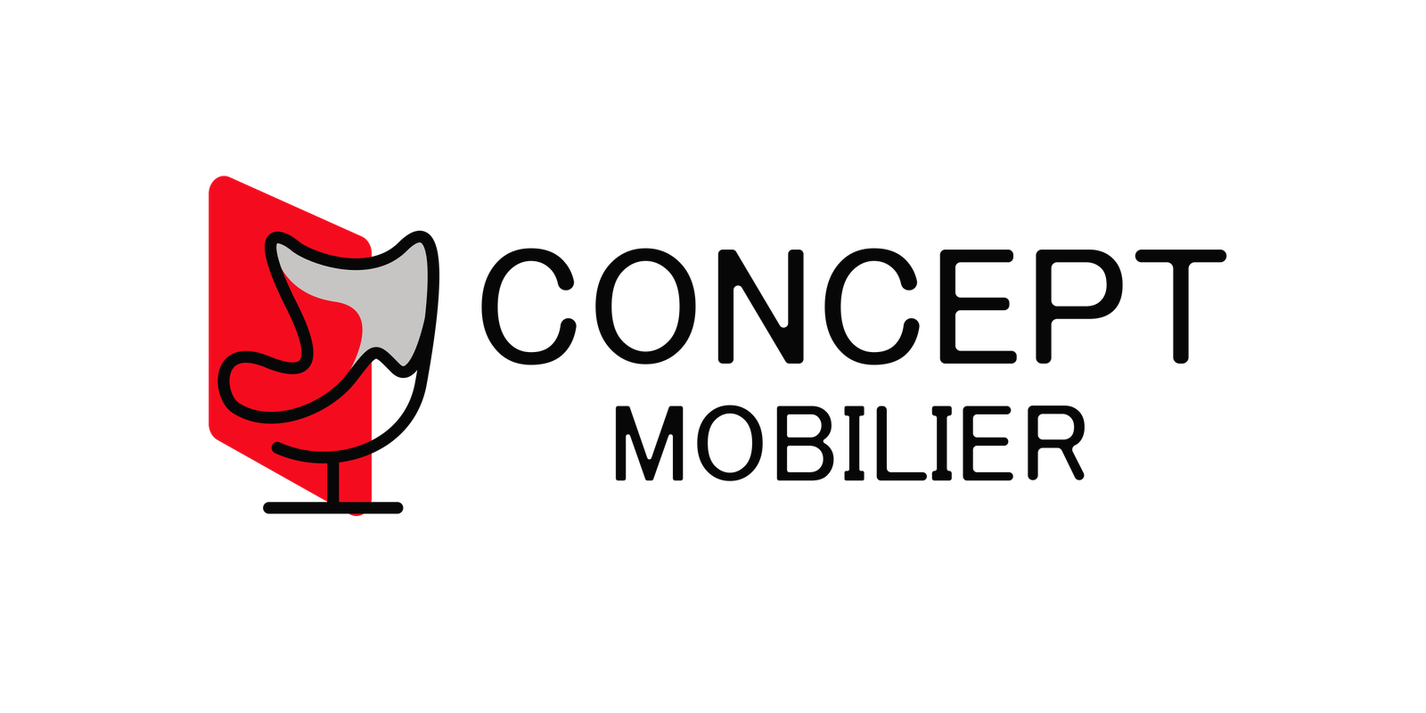 Concept Mobilier