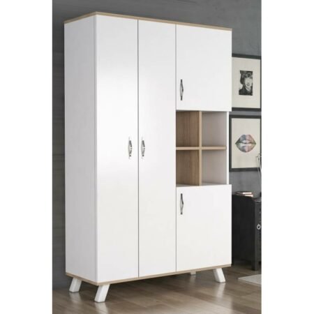 Armoire 120*195*50cm