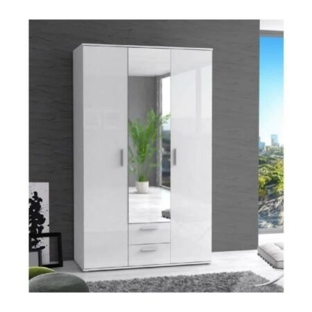 Armoire 120*190*50cm