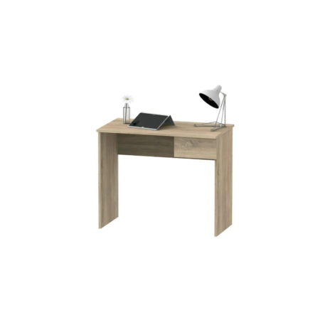Bureau avec Tiroir-MDF Stratifié-90*75*50cm