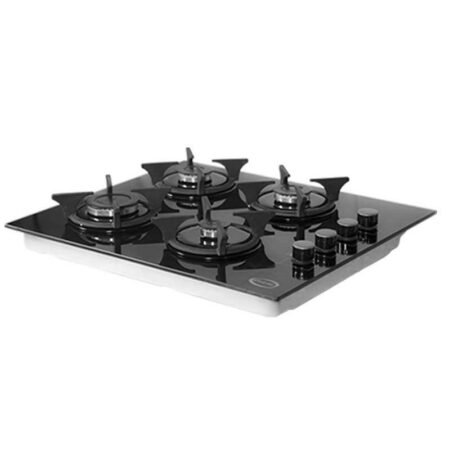 Plaque De Cuisson Encastrable Orient Noir
