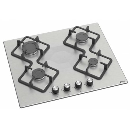 Plaque De Cuisson Franco 4 Feux Inox
