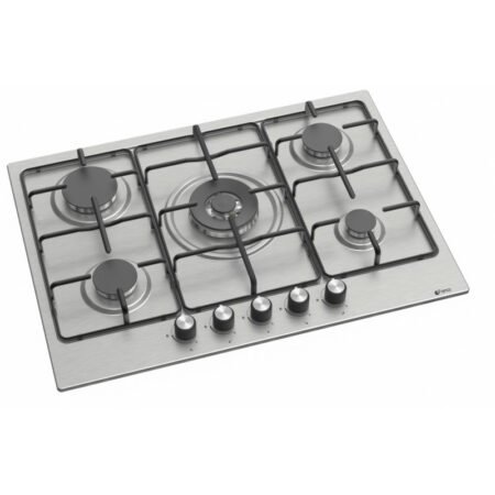 Plaque De Cuisson Franco 5 Feux 70 CM