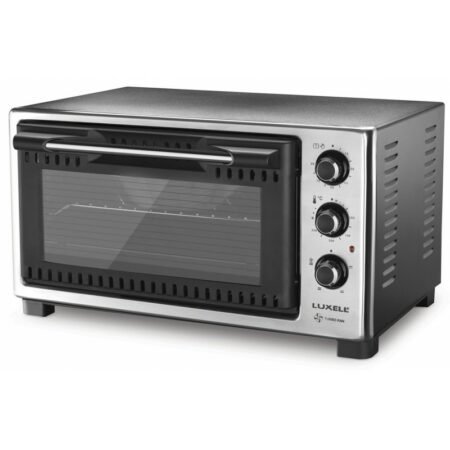 Four Electrique Luxell Lx / 45 L / Inox