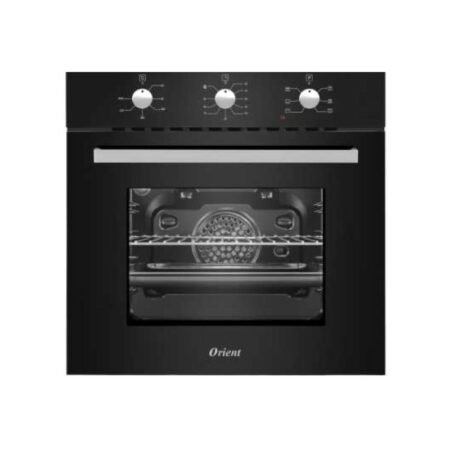 Four Encastrable ORIENT OFE-6F-I-NOIR