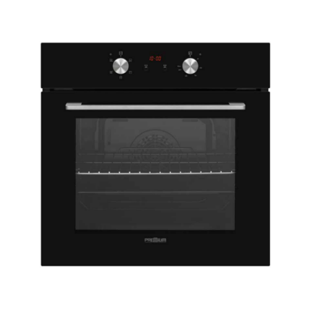 Four Electrique Encastrable Premium 60 cm / Noir