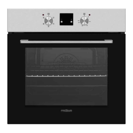 Four Electrique Premium Inox
