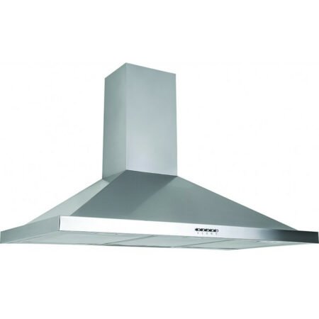 Hotte Aspirante Pyramide Azur 60 CM Inox