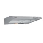 Hotte Aspirante Focus Casquette 60 Inox