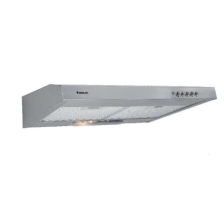 Hotte Aspirante Focus Casquette 60 Inox