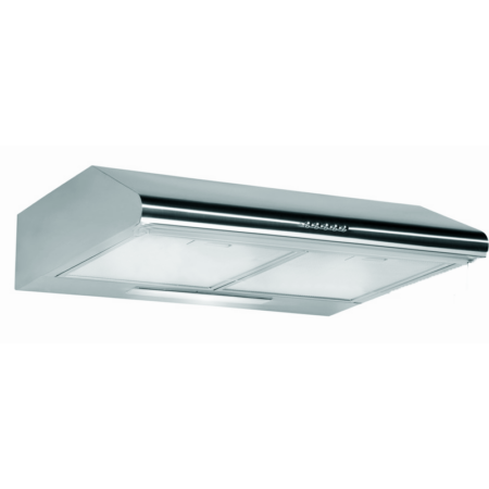 Hotte Aspirante Casquette Azur 90 CM