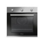 Four encastrable Candy / Inox