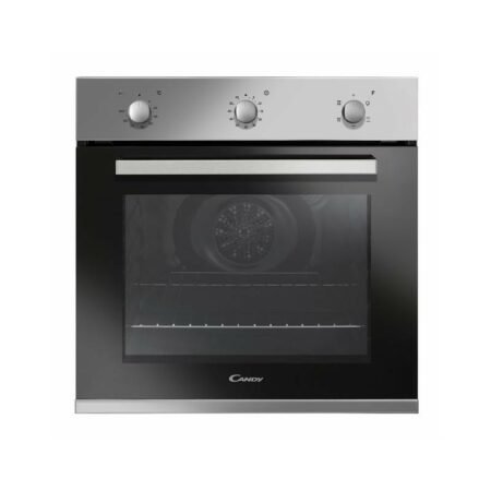 Four encastrable Candy / Inox