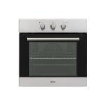 Four Focus Encastrable / 60Cm - Inox