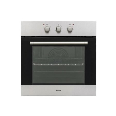Four Focus Encastrable / 60Cm - Inox