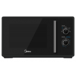 Micro Ondes Midea 25L / Noir
