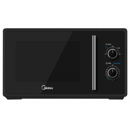 Micro Ondes Midea 25L / Noir