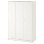 Armoire avec 3 portes