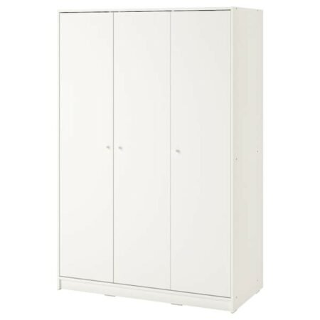 Armoire avec 3 portes