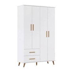 Armoire scandinave