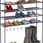 Étagère à Chaussures