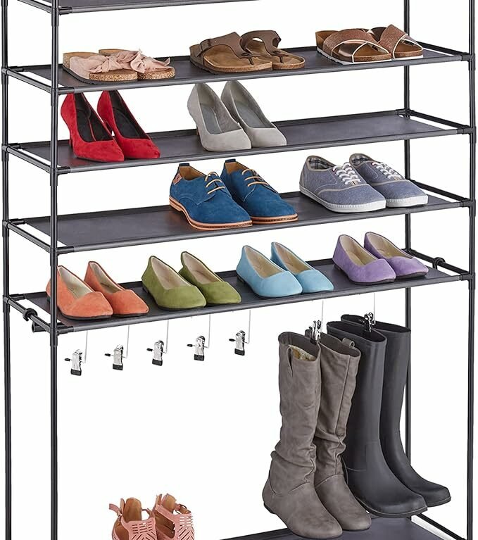 Étagère à Chaussures