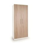 Armoire 2 portes